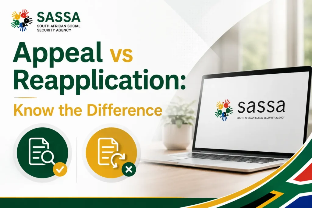 Difference Between Appeal vs Reapplication Difference Between Appeal vs Reapplication