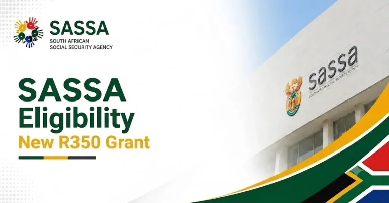 SASSA Appeal for R350 Declined
