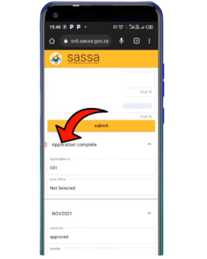 Step 4: Verify Your Identity Step 4 Verify Your Identity