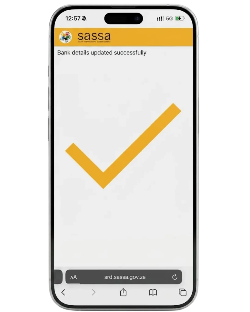 Step 9: Track Your Application Status Step 9 Track Your Application Status