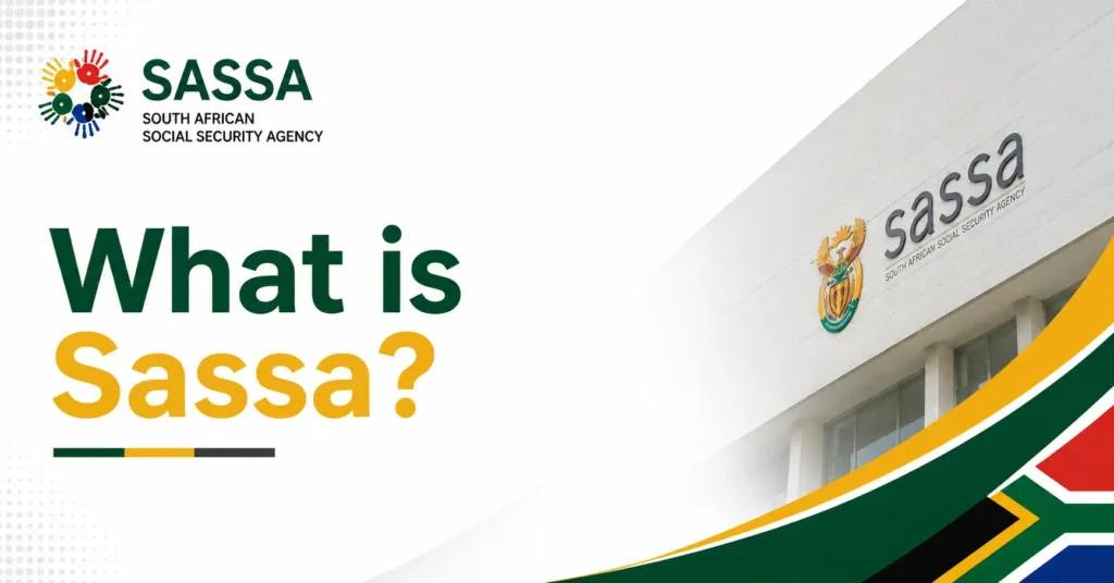 What is Sassa Application? What is Sassa Application?